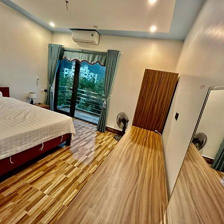 Phong Nha Moonlight Villas 외부 사진