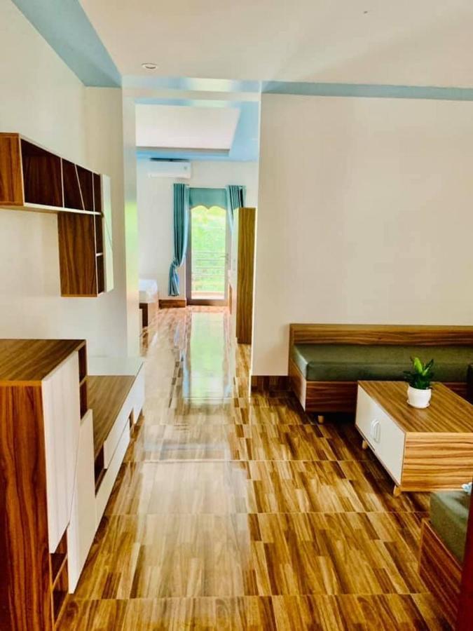 Phong Nha Moonlight Villas 외부 사진