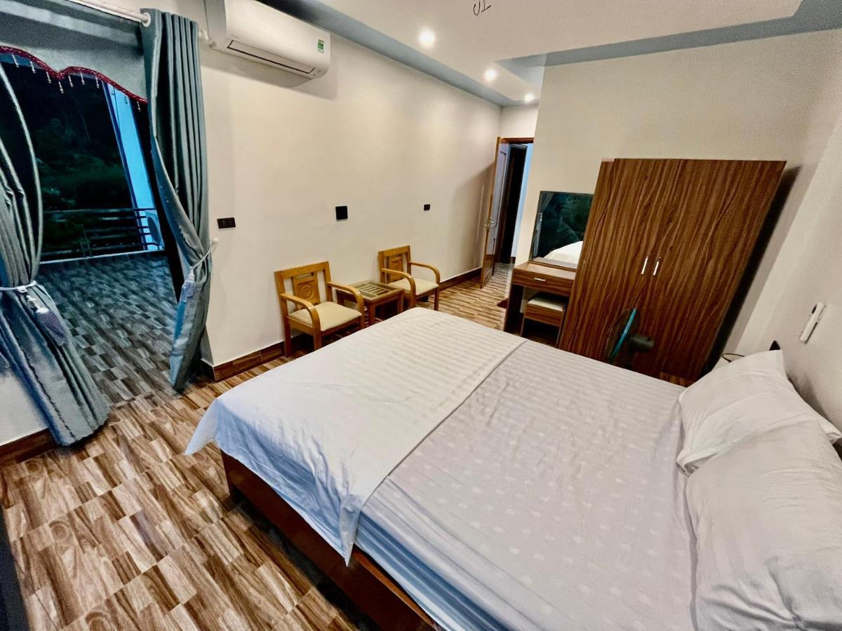 Phong Nha Moonlight Villas 외부 사진