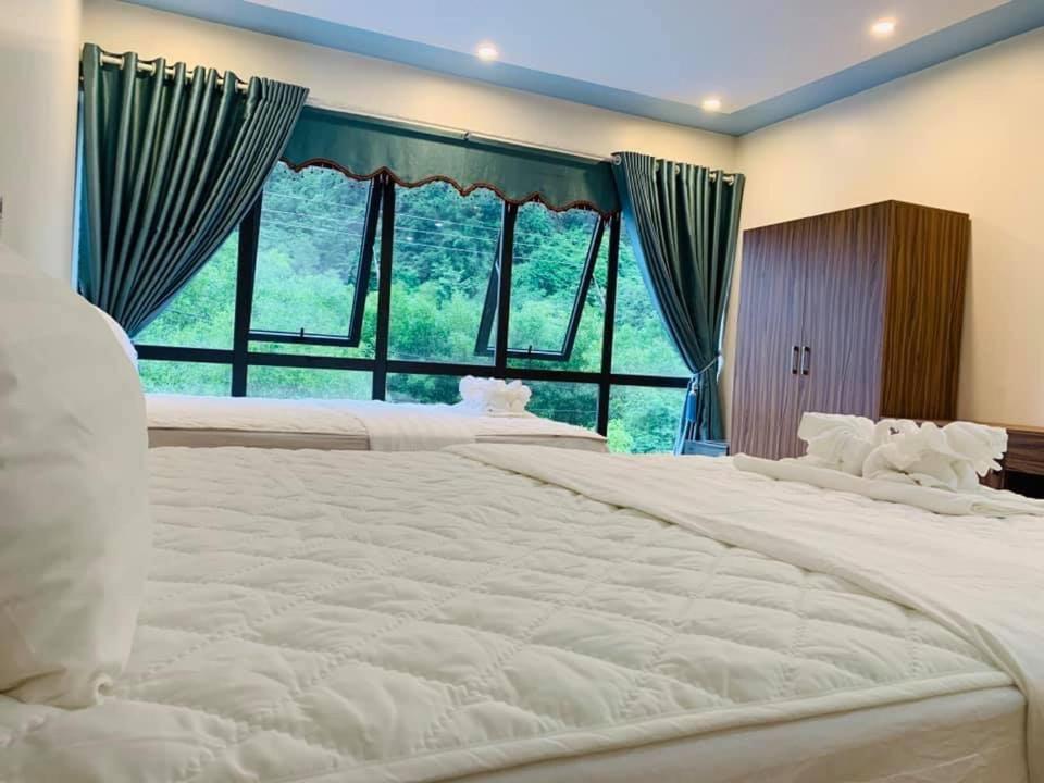 Phong Nha Moonlight Villas 외부 사진