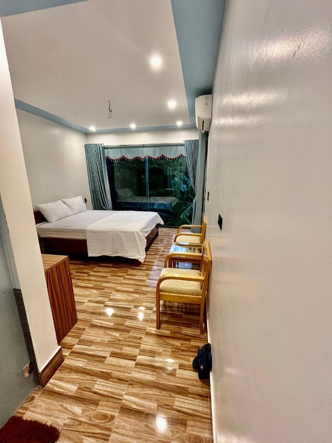 Phong Nha Moonlight Villas 외부 사진