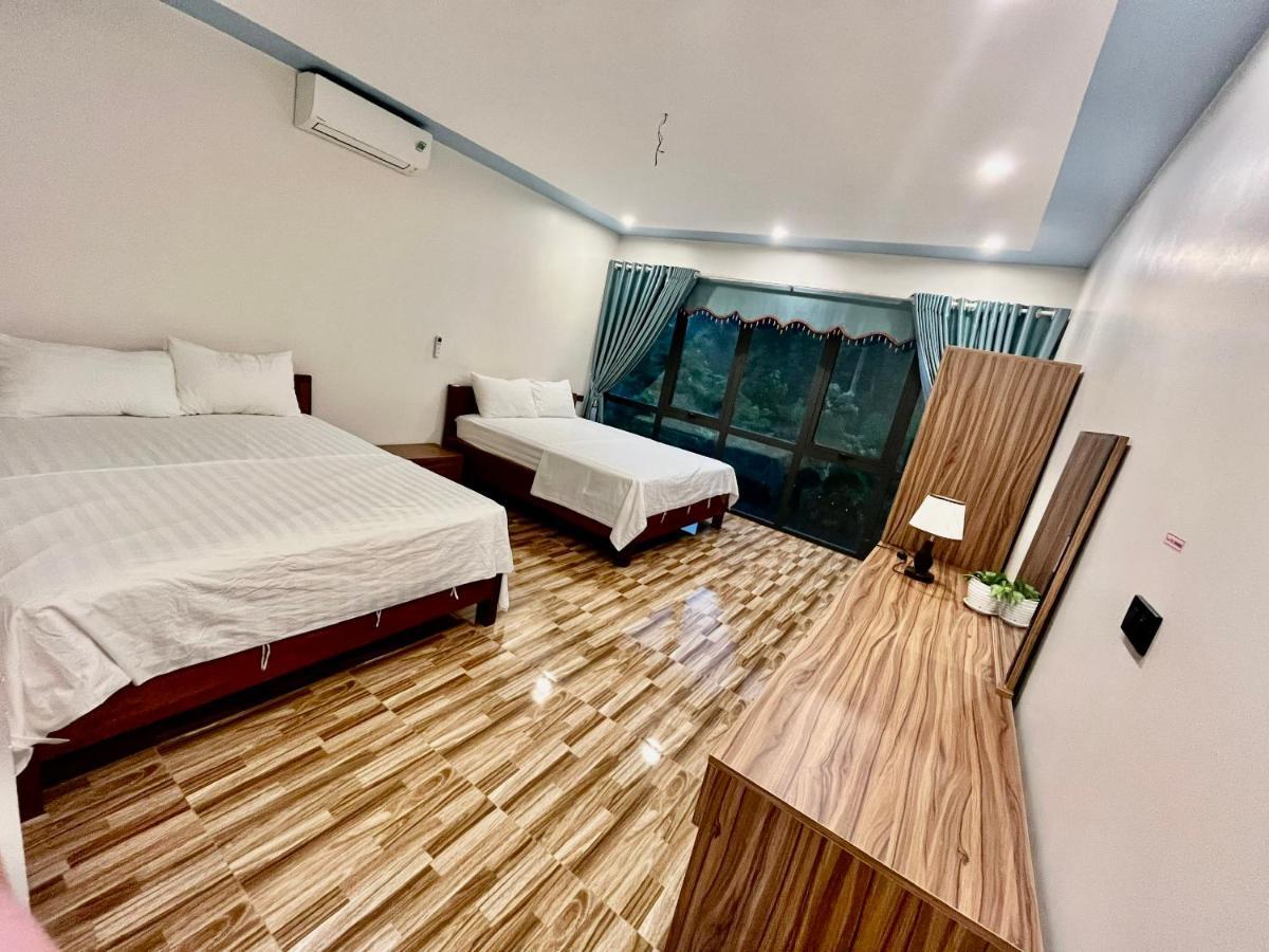 Phong Nha Moonlight Villas 외부 사진