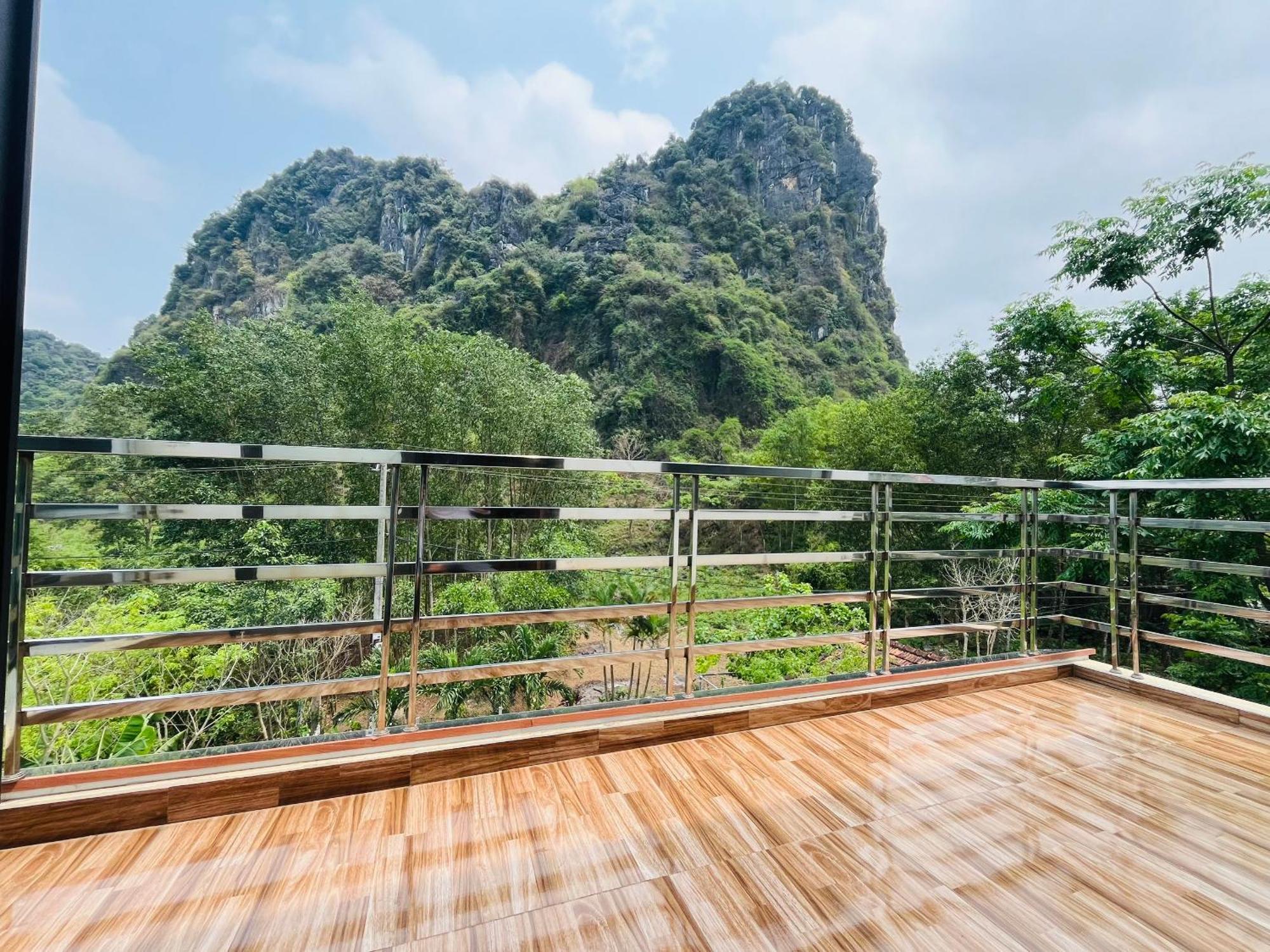 Phong Nha Moonlight Villas 외부 사진