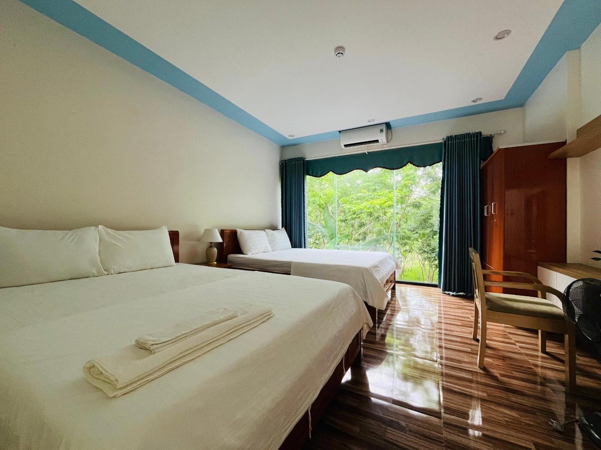 Phong Nha Moonlight Villas 외부 사진