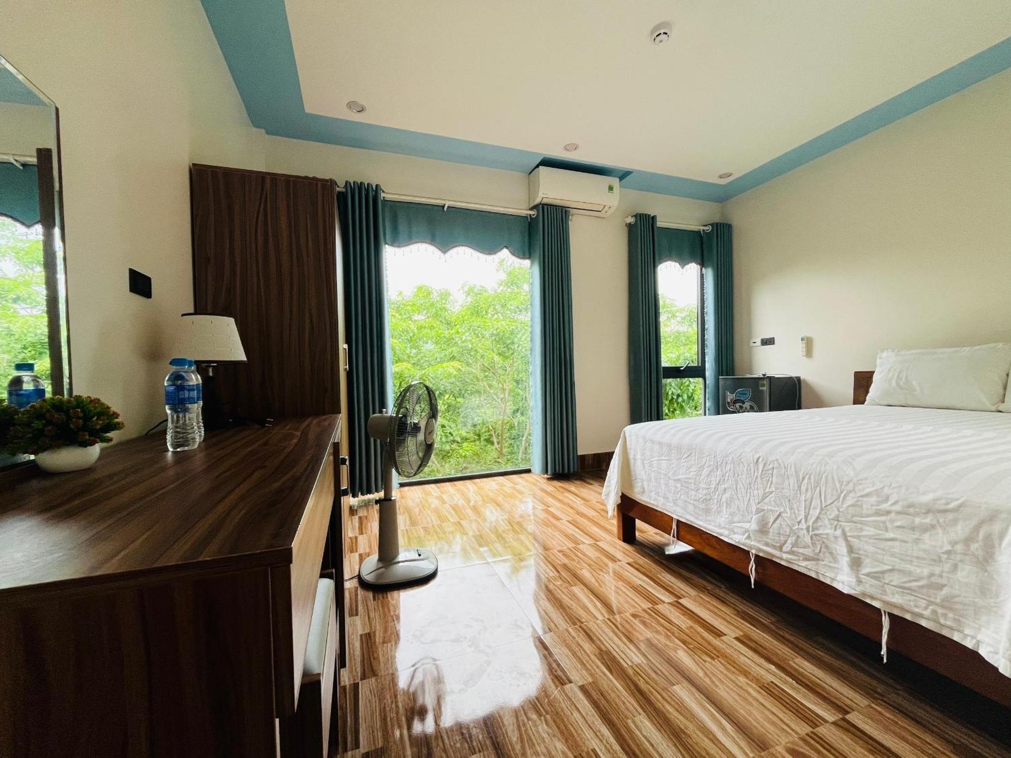 Phong Nha Moonlight Villas 외부 사진