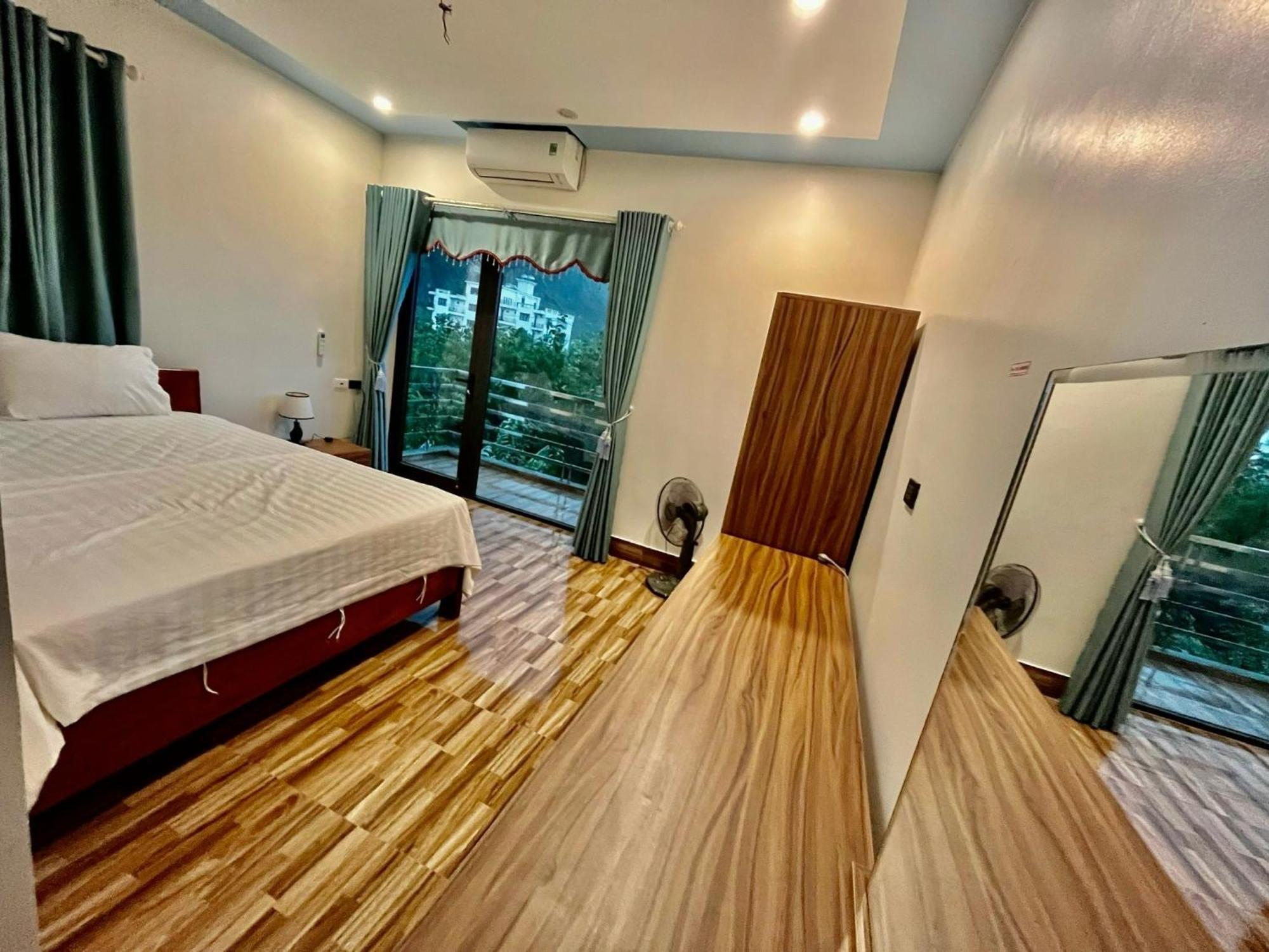 Phong Nha Moonlight Villas 외부 사진